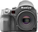 Mamiya представила 28-Мп среднеформатную цифровую камеру DL28